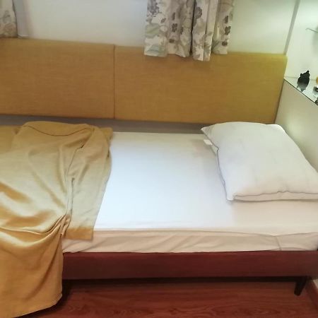 Be My Guest Apartment Αθήνα Εξωτερικό φωτογραφία