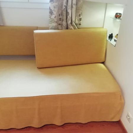 Be My Guest Apartment Αθήνα Εξωτερικό φωτογραφία