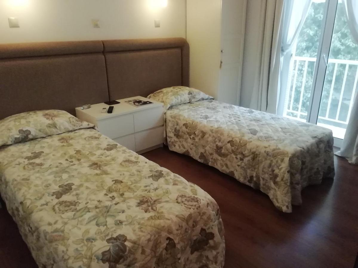 Be My Guest Apartment Αθήνα Εξωτερικό φωτογραφία