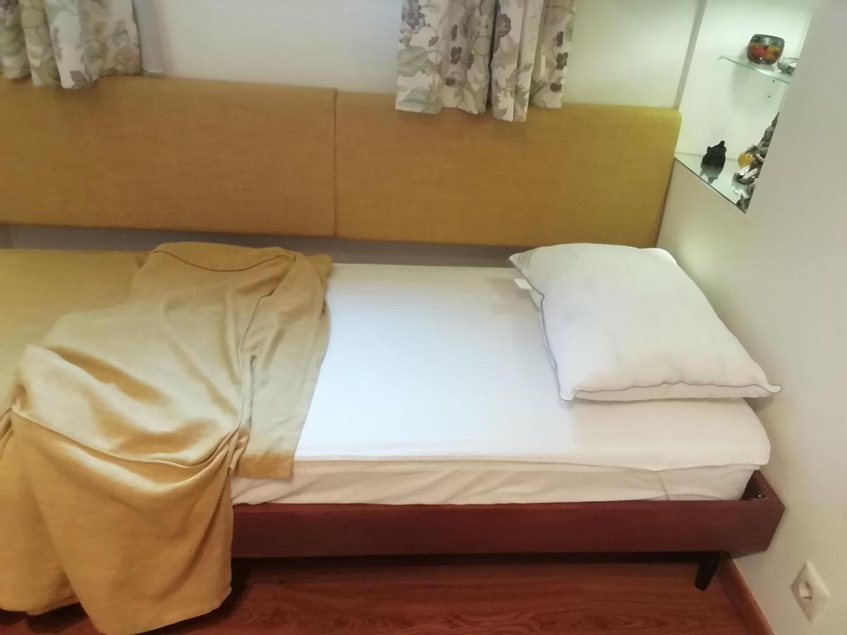 Be My Guest Apartment Αθήνα Εξωτερικό φωτογραφία