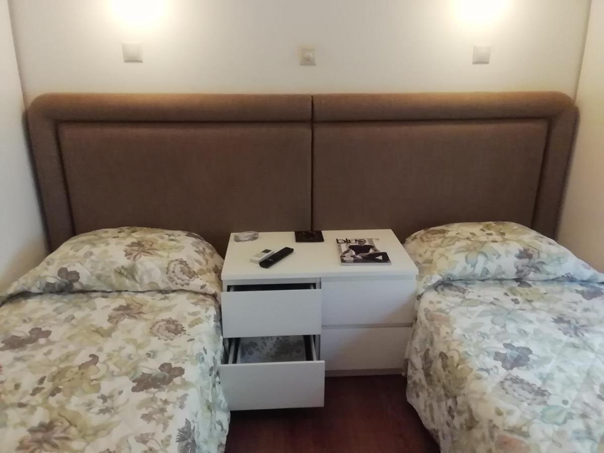 Be My Guest Apartment Αθήνα Εξωτερικό φωτογραφία