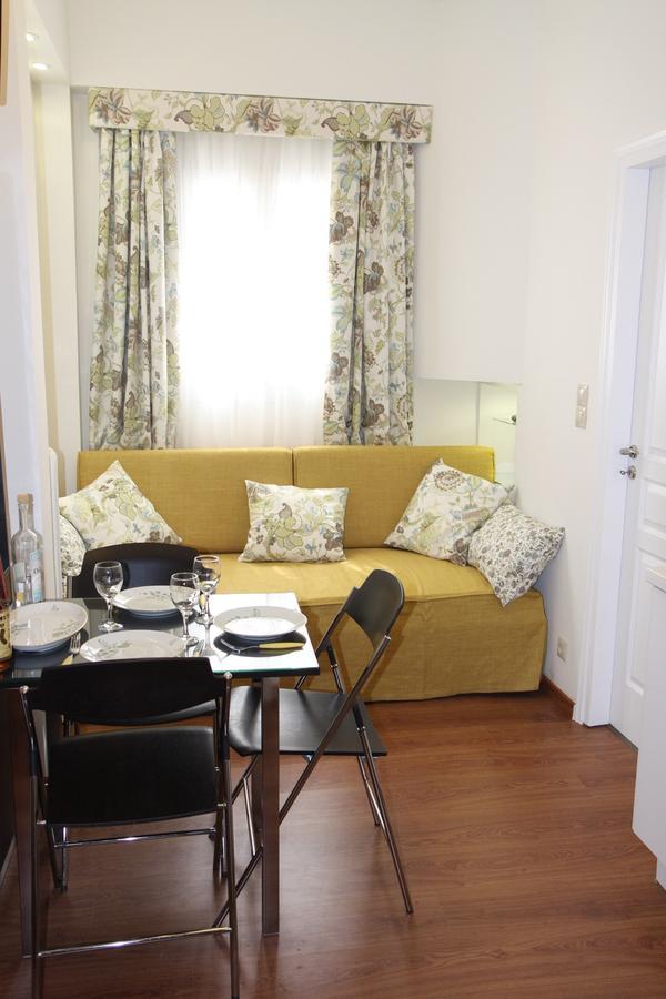 Be My Guest Apartment Αθήνα Εξωτερικό φωτογραφία