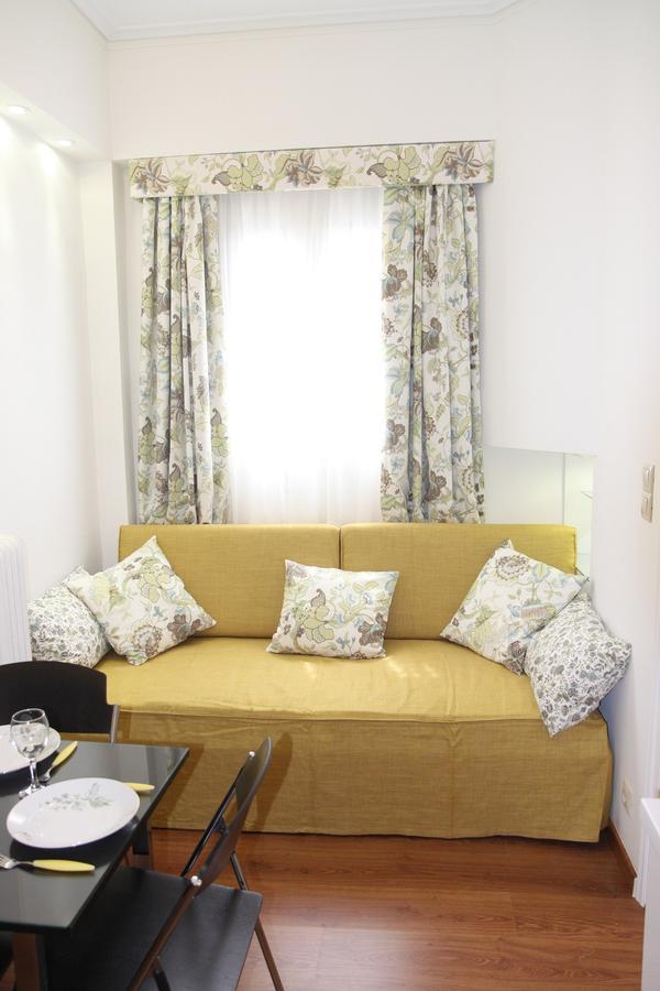 Be My Guest Apartment Αθήνα Εξωτερικό φωτογραφία