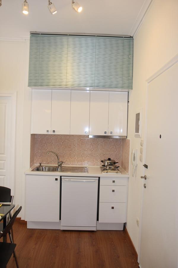 Be My Guest Apartment Αθήνα Εξωτερικό φωτογραφία