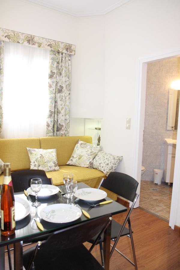 Be My Guest Apartment Αθήνα Εξωτερικό φωτογραφία