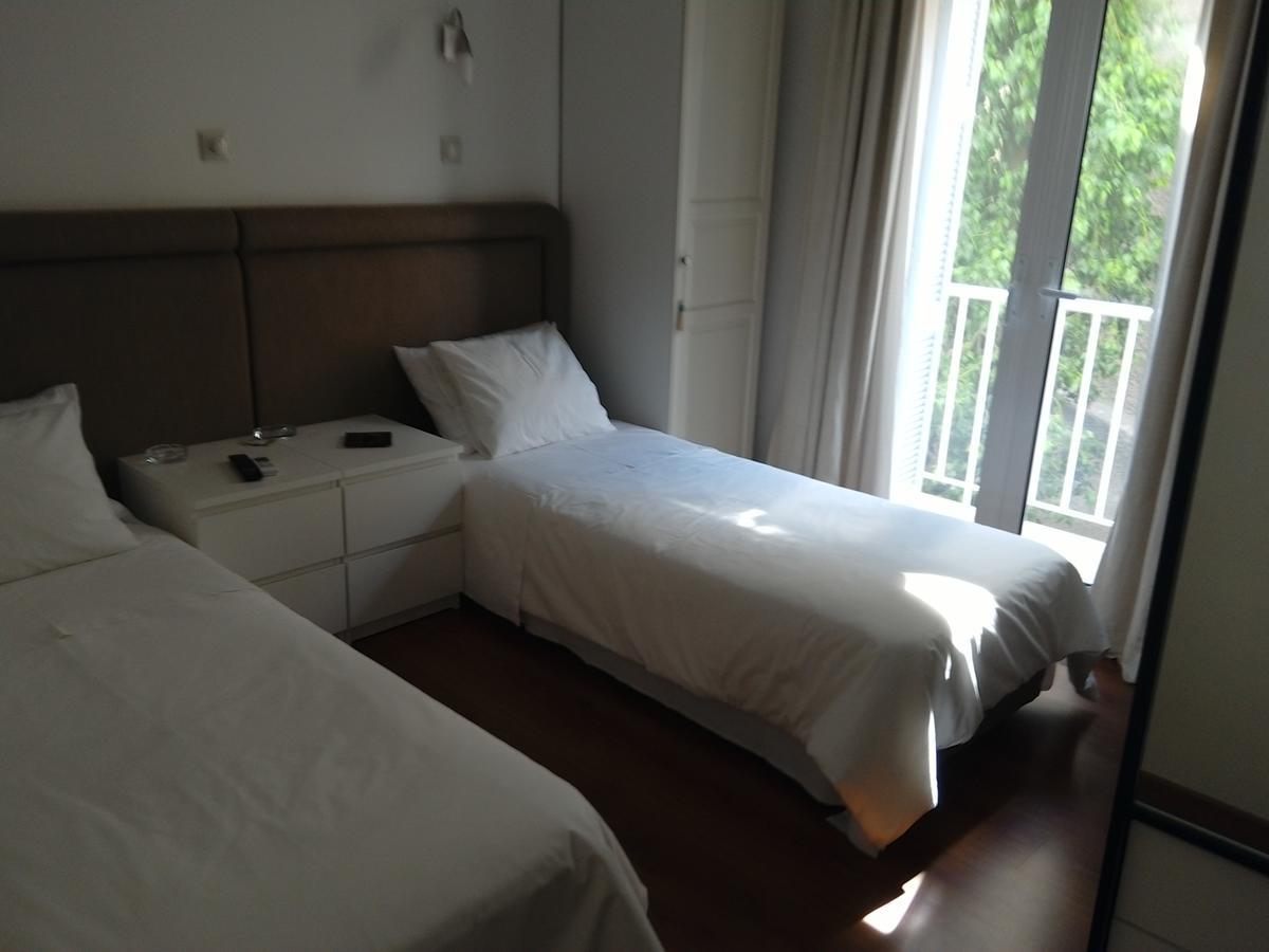 Be My Guest Apartment Αθήνα Εξωτερικό φωτογραφία