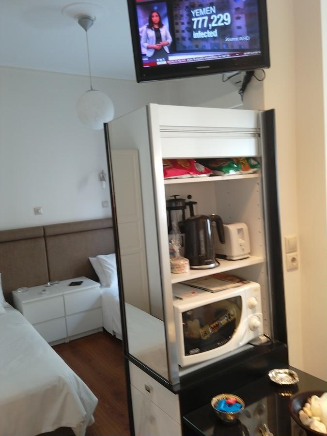Be My Guest Apartment Αθήνα Εξωτερικό φωτογραφία